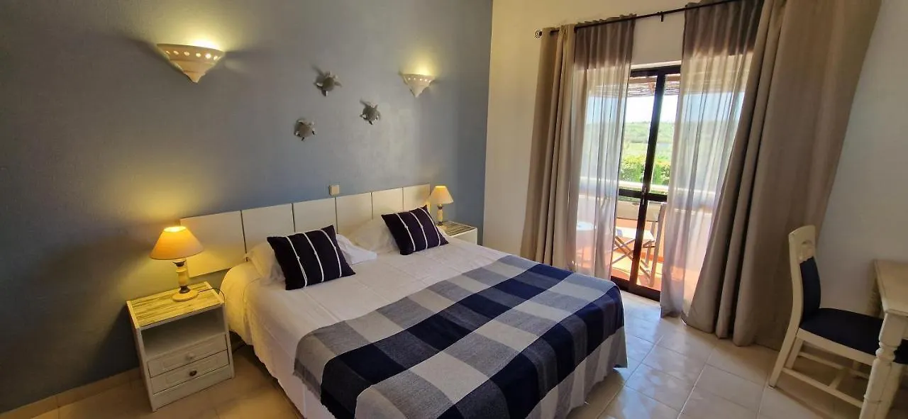 Hotel Casa Rosa Montes Luz
