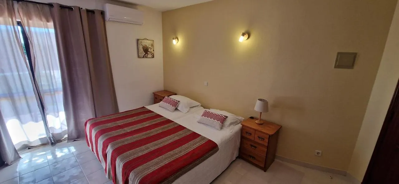 Hotel Casa Rosa Montes Luz