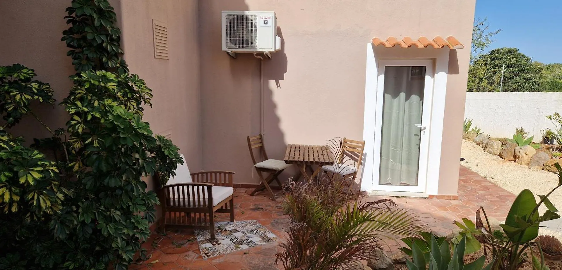 Hotel Casa Rosa Montes Luz 3*,  Portogallo