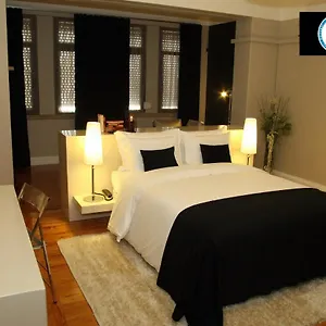 Bed & Breakfast Castilho House Lisbon