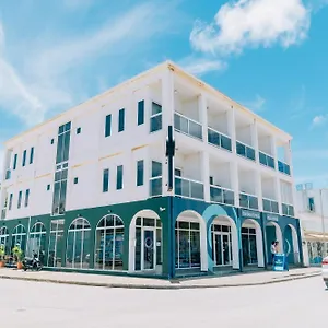 The Downtown Bonaire Bonaire, Santo Eustáquio e Saba