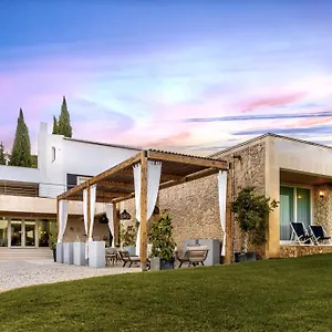 Valverde Design Country ***** Luz