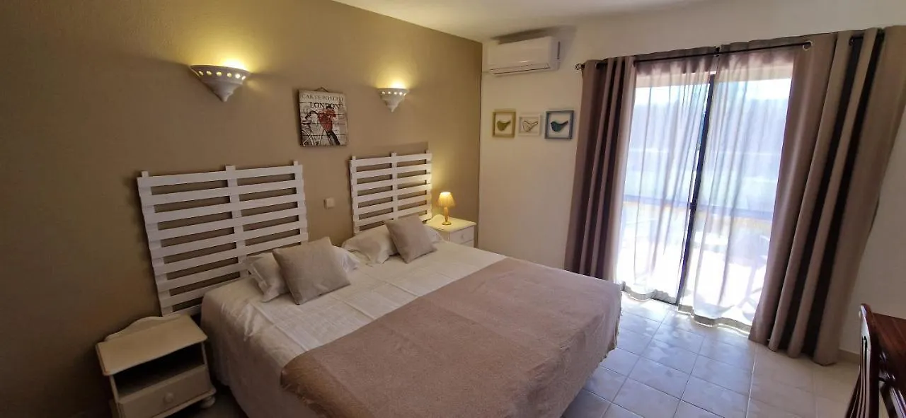 Casa de hóspedes Casa Rosa Montes Hotel Luz