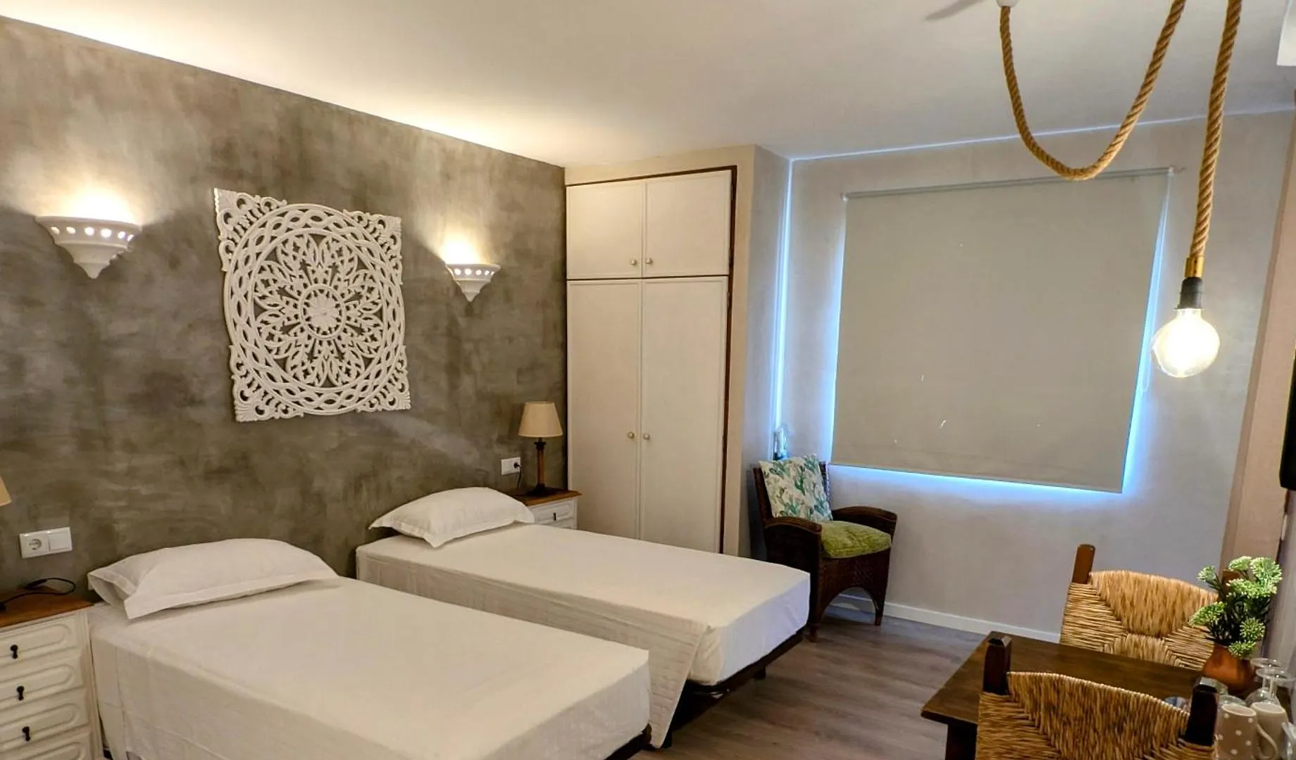 Casa de hóspedes Casa Rosa Montes Hotel Luz