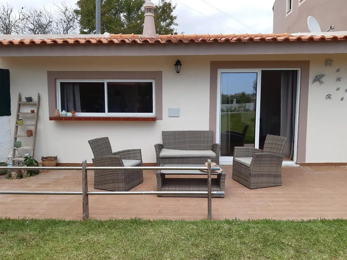 Casa Rosa Montes Hotel Praia Da Luz