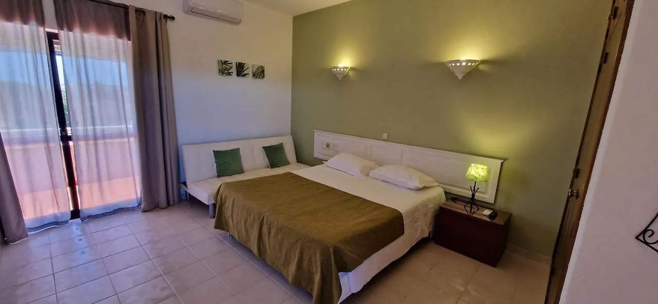 Casa Rosa Montes Hotel Praia Da Luz