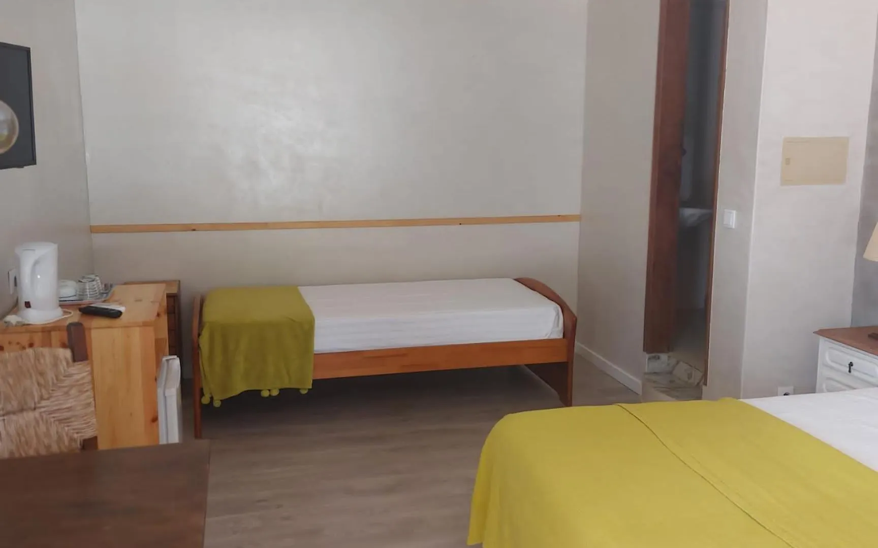 Casa Rosa Montes Hotel Praia Da Luz Guest house