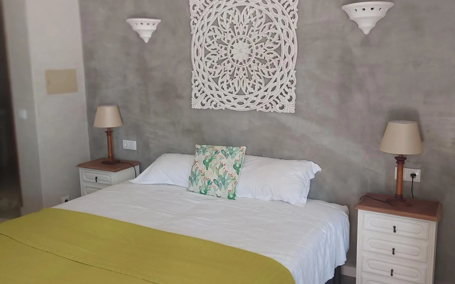Casa Rosa Montes Hotel Praia Da Luz Guest house