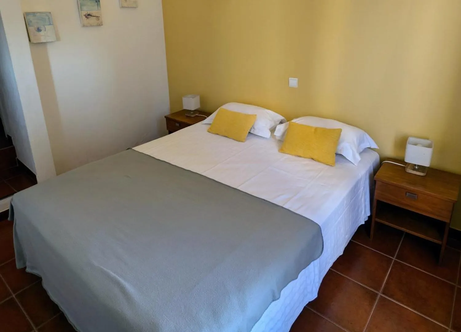 Guest house Casa Rosa Montes Hotel Praia Da Luz