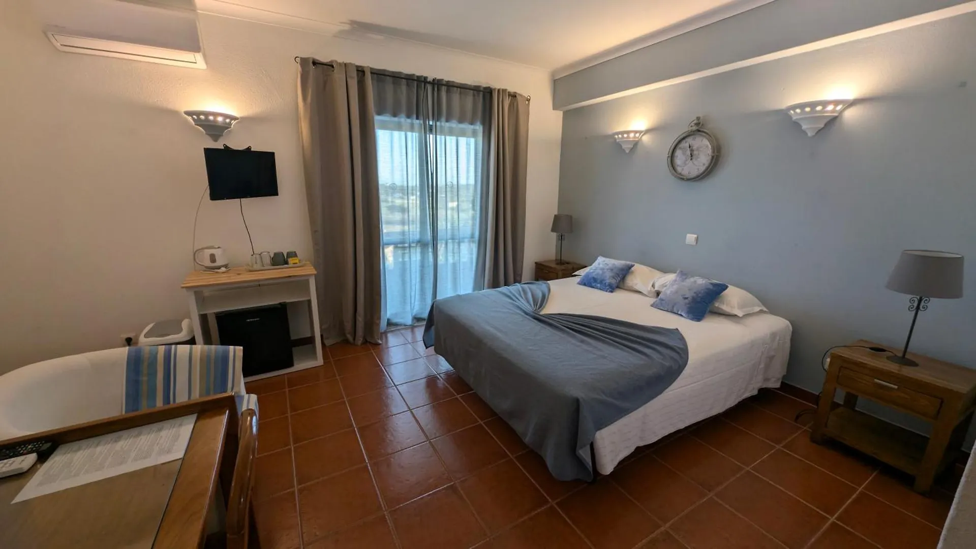 Guest house Casa Rosa Montes Hotel Praia Da Luz